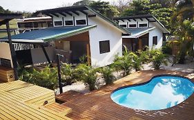 Santeria Lodge